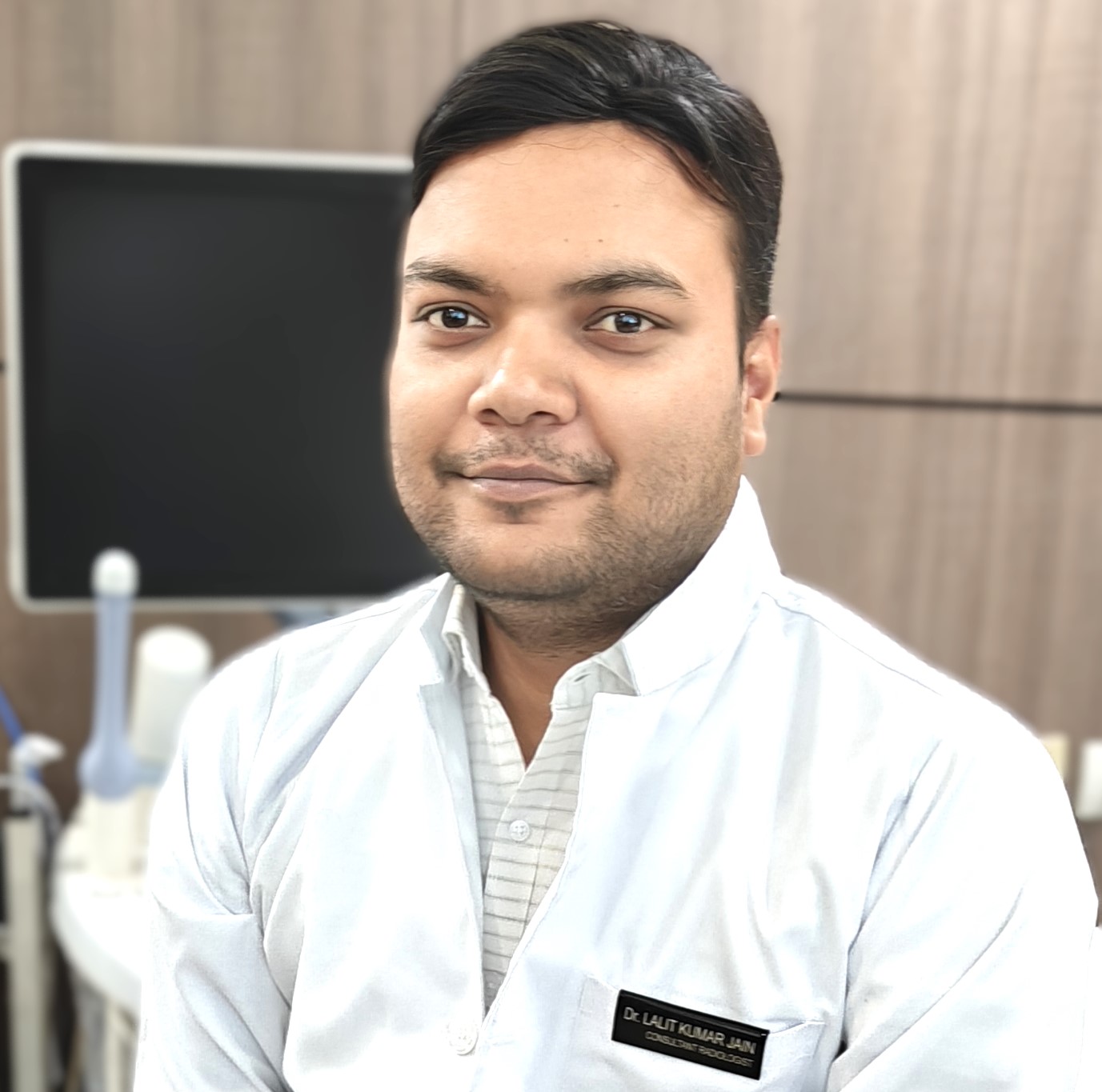 Dr. Lalit Jain